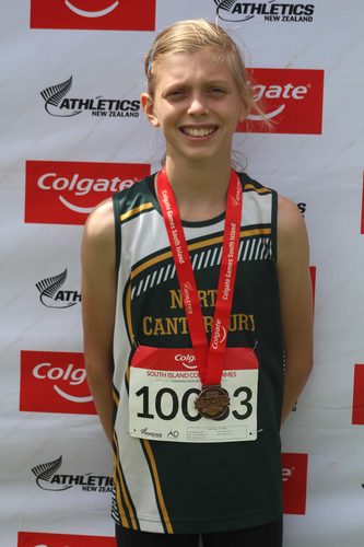2024 Colgate Games photo